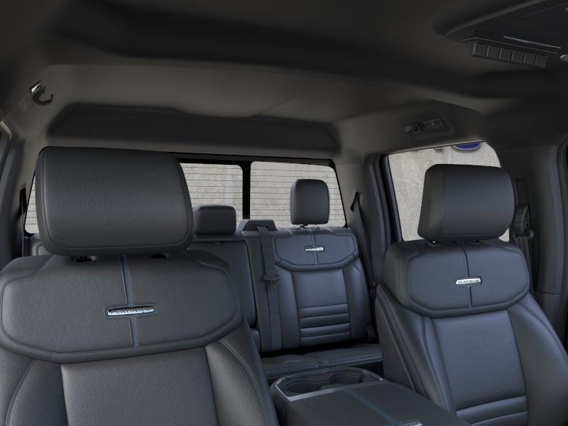 Thumbnail: 2026 Ford F-350 - 22