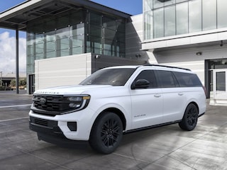 2025 Ford Expedition Max Platinum SUV