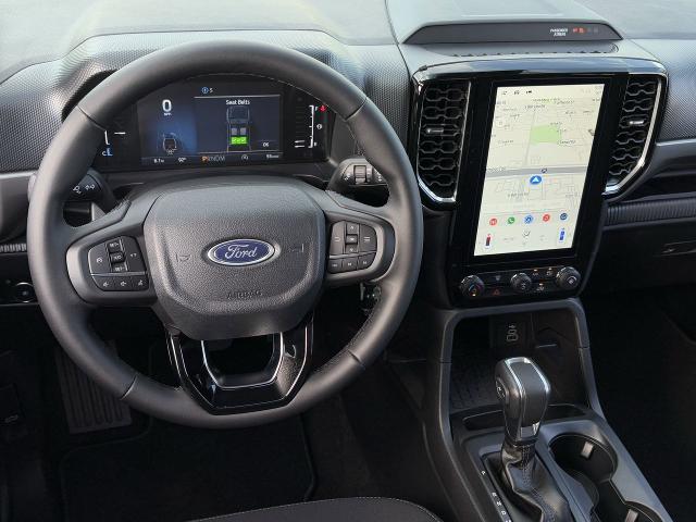 2025 Ford Ranger XLT - Photo 41