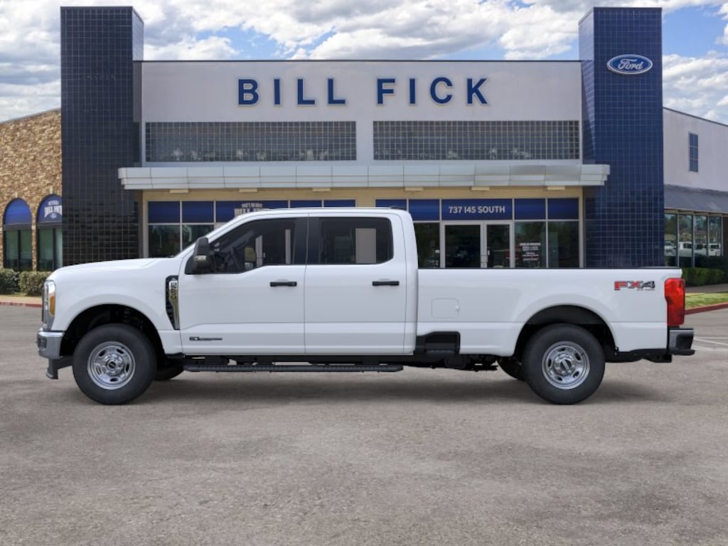 New 2026 Ford F-250 XL TRUCK