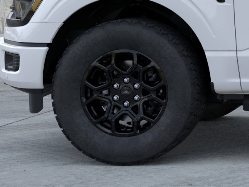 Thumbnail: 2026 Ford F-150 - 46