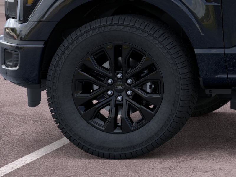 2025 Ford F-150 Lariat - Photo 34
