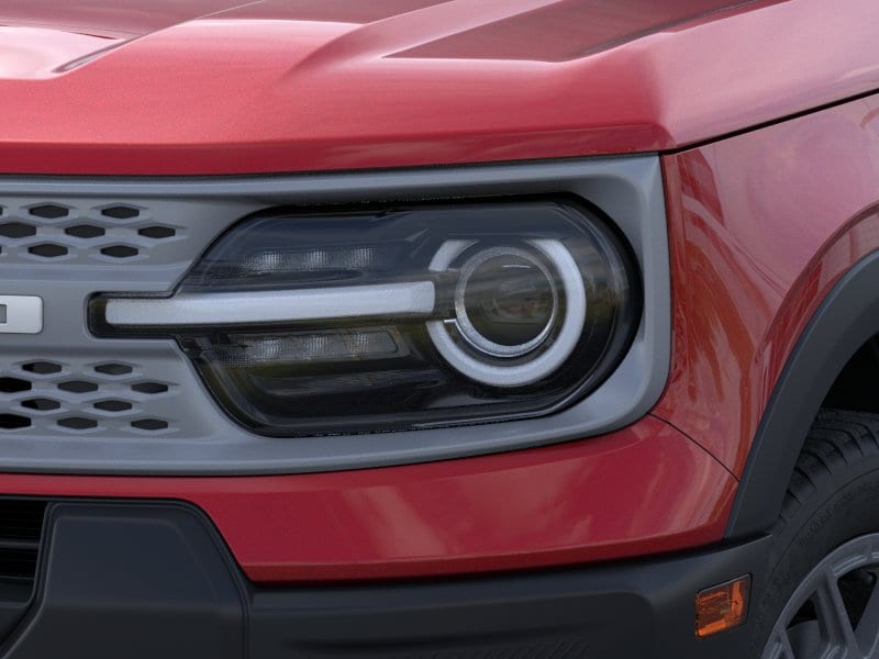 2026 Ford Bronco Sport Big Bend - Photo 41
