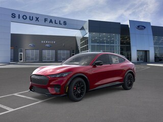 2025 Ford Mustang Mach-E Premium SUV