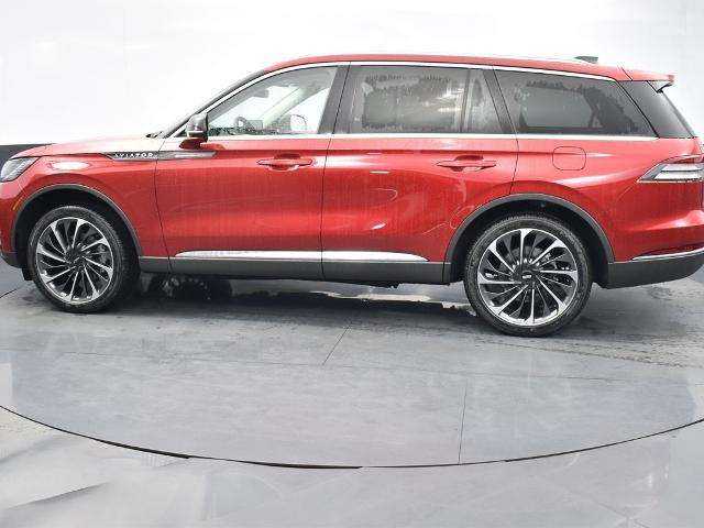 2025 Lincoln Aviator Reserve - Photo 41