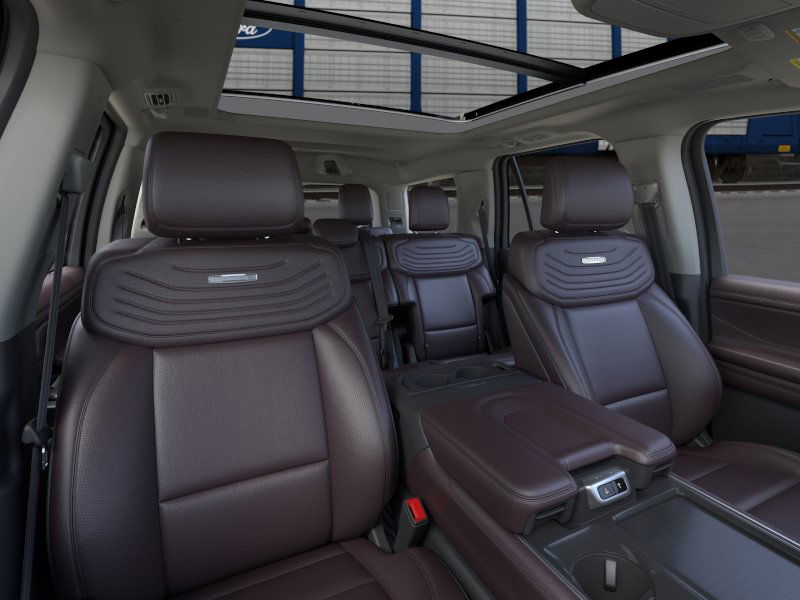 2025 FORD EXPEDITION - Image 10