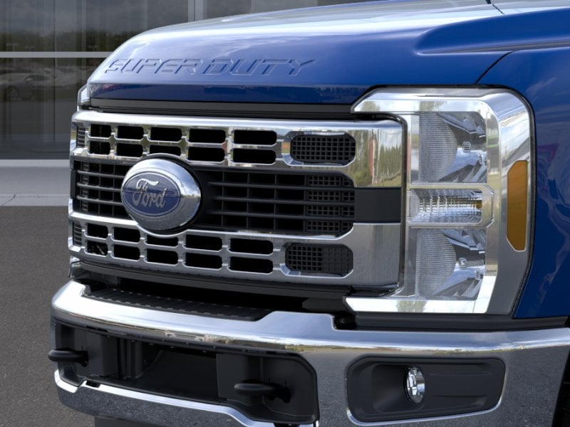 new 2026 Ford Super Duty F-350 DRW car, priced at $61,950