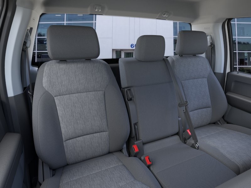 2025 Ford F-250 Super Duty XL - Photo 33