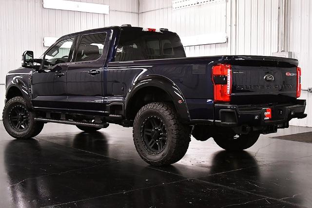 2025 Ford F-250 Super Duty Lariat - Photo 42
