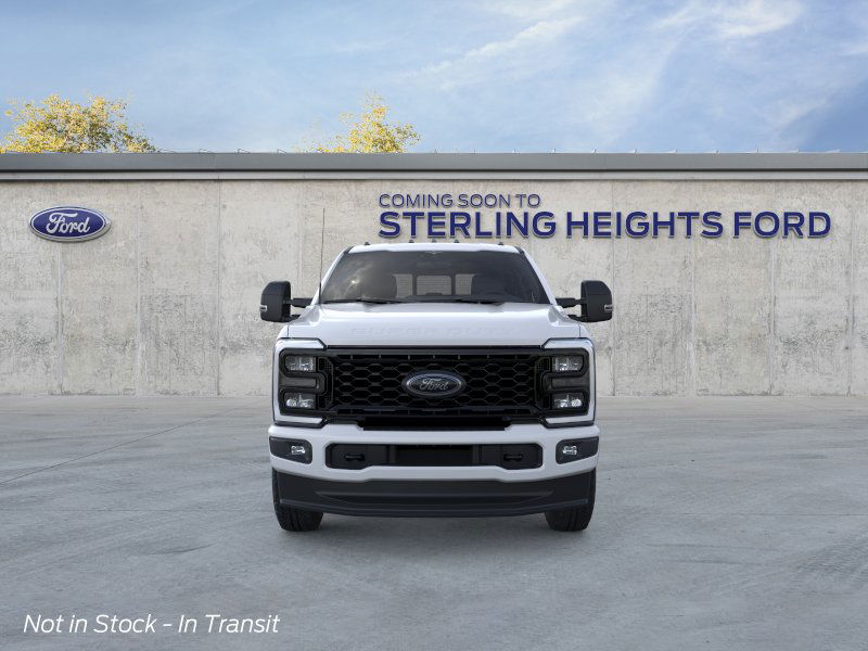 Thumbnail: 2026 Ford F-350 - 6