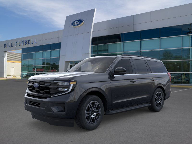 2025 Ford Expedition Active's photo