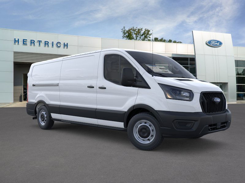 2025 Ford Transit Cargo Van Van Low Roof Van 2025 Ford Transit Cargo Van Van Low Roof Van