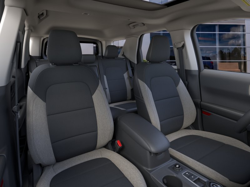 2026 Ford Bronco Sport Big Bend SUV