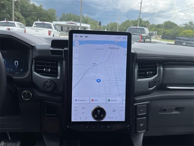 2025 Ford F-150 Lightning Flash - Photo 69