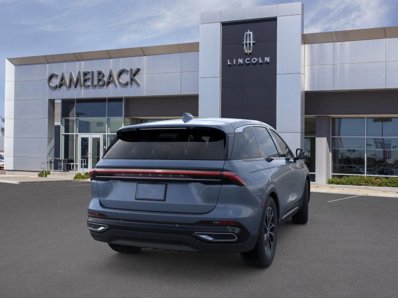 2026 Lincoln Nautilus Premiere - Photo 32