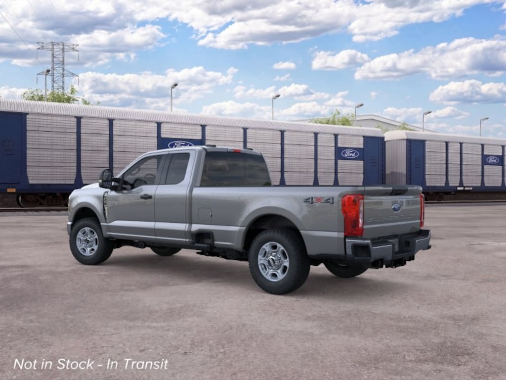 New 2026 Ford F-350SD XLT Truck