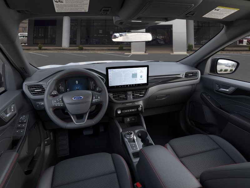 2026 Ford Escape ST-Line - Photo 10