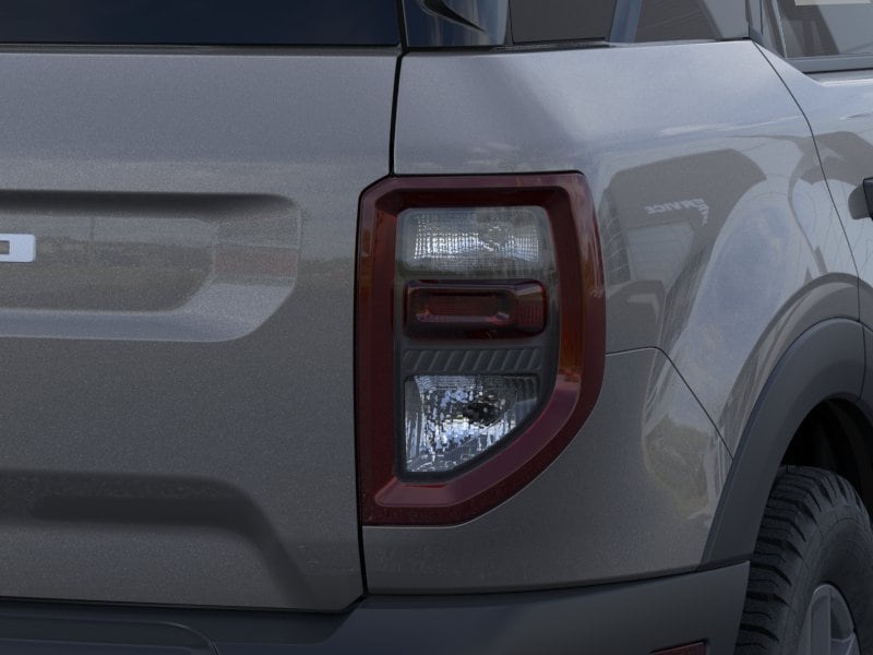 Thumbnail: 2026 Ford Bronco Sport - 40