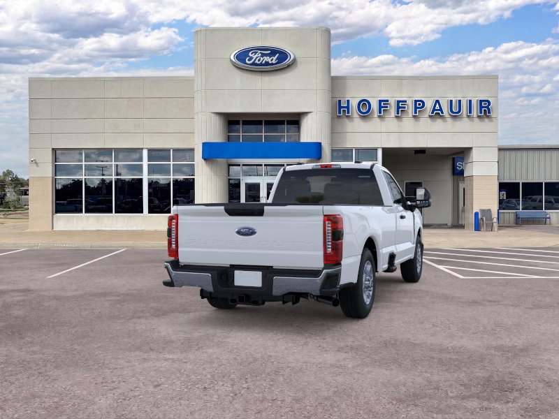 2026 Ford F-350 Super Duty XLT - Photo 30