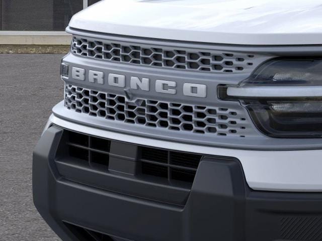2025 Ford Bronco Sport Outer Banks - Photo 40