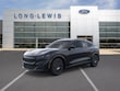 Ford Mustang Mach-E