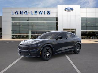 2025 Ford Mustang Mach-E Premium SUV