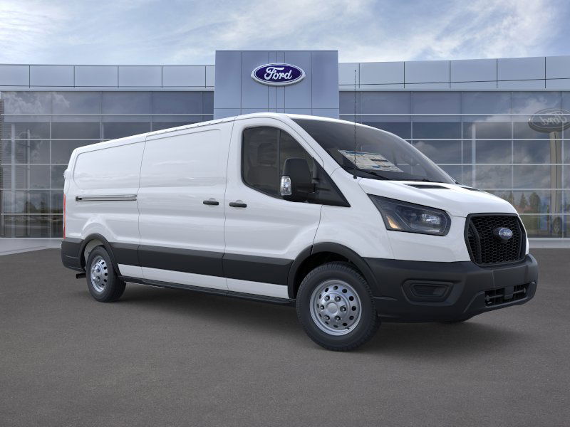 2025 Ford Transit Van Base - Photo 28
