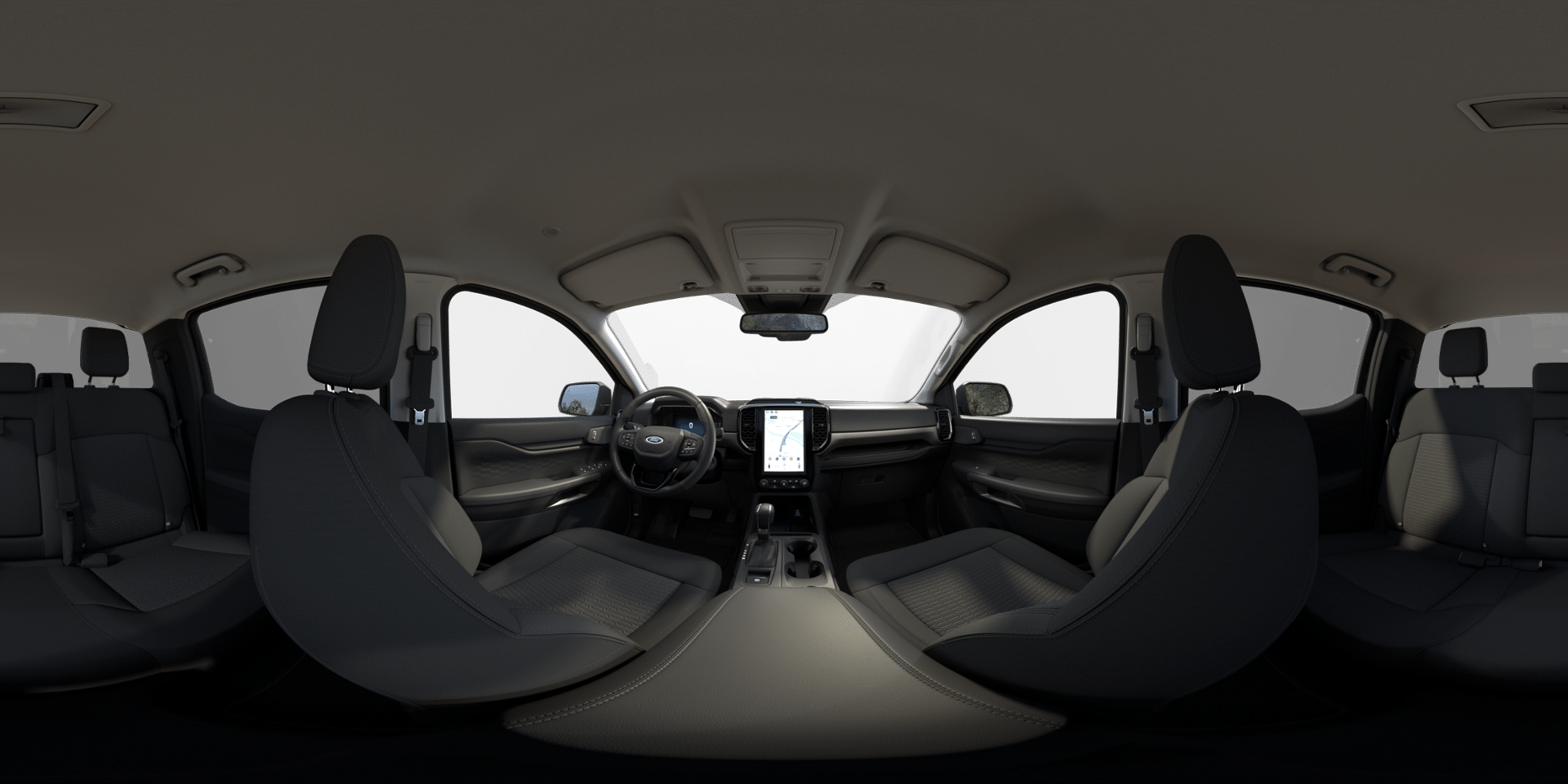 Thumbnail: 2025 Ford Ranger - 8