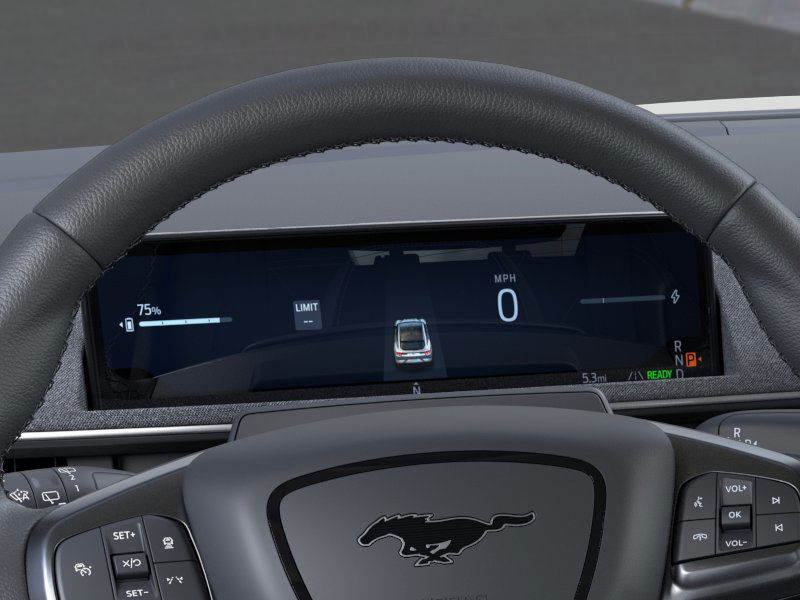2025 Ford Mustang Mach-E Premium - Photo 42