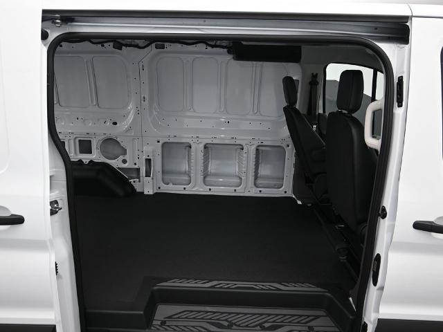 2025 Ford Transit Van Base - Photo 66