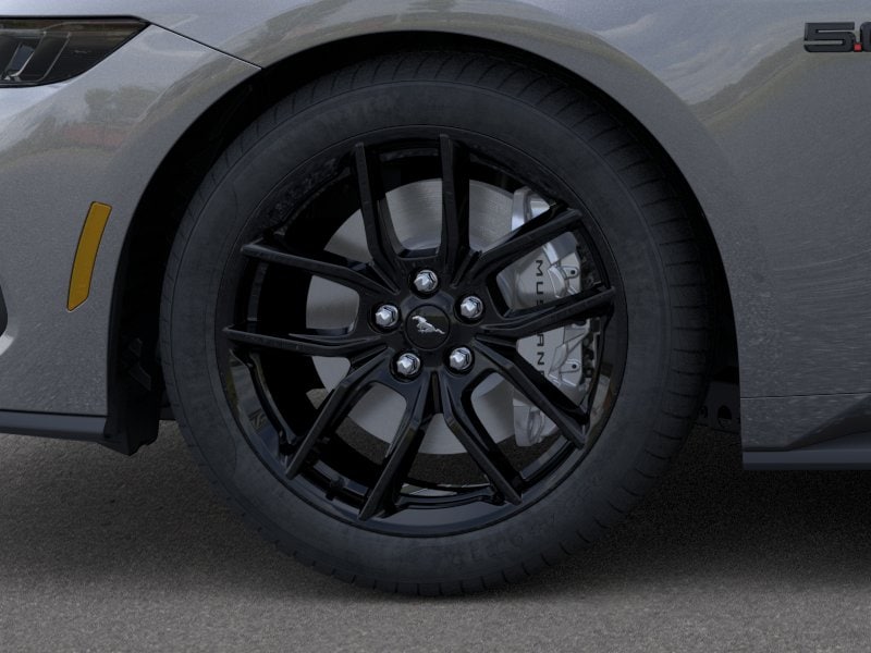 2025 Ford Mustang GT Premium Fastback - Photo 41