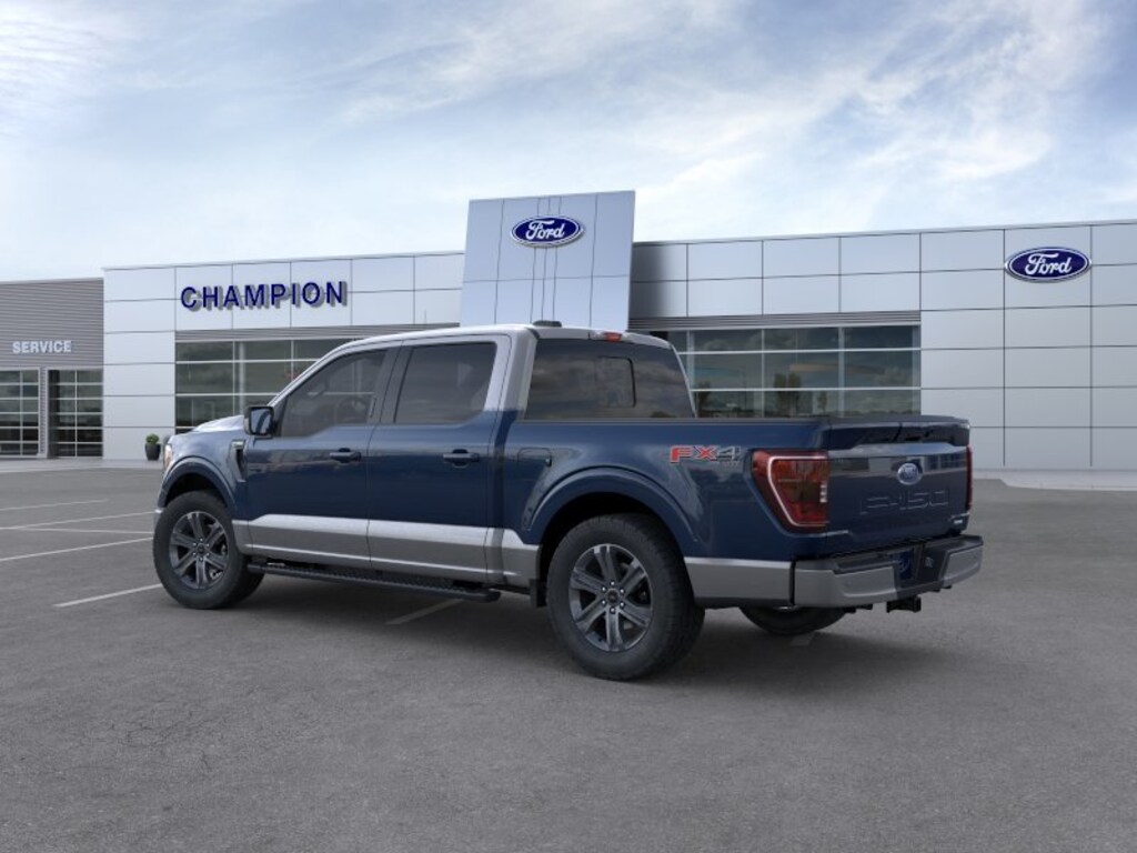 New 2023 Ford F150 For Sale/Lease Gallup NM Stock G23T271