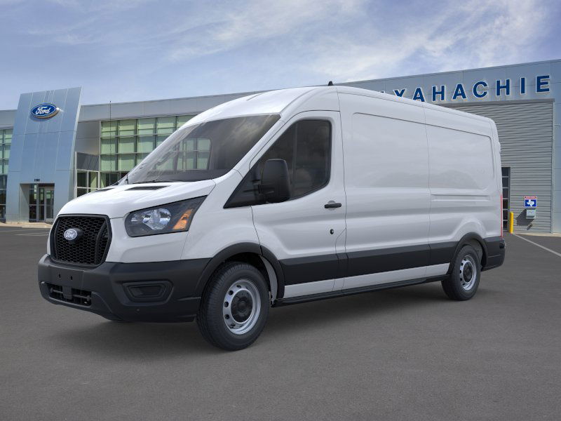 2026 Ford Transit 250 Med Roof 148 WB's photo