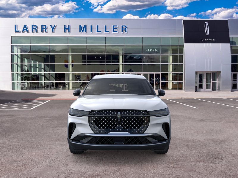 2026 Lincoln Nautilus Premiere - Photo 28