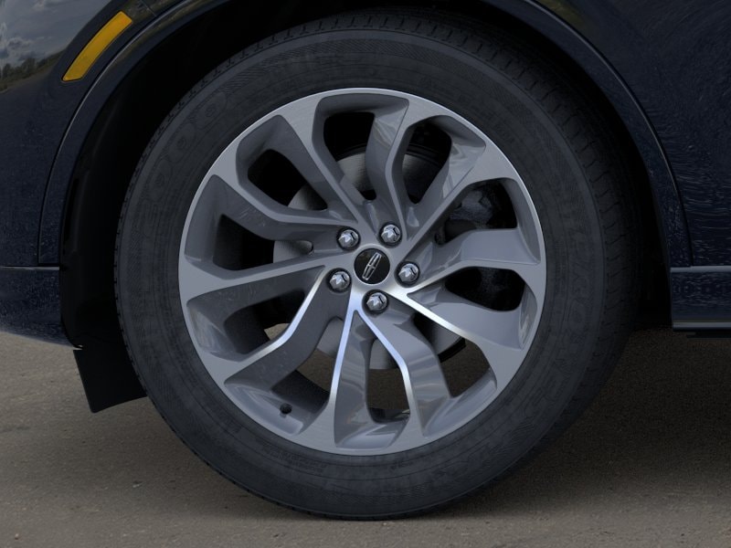 2026 Lincoln Aviator Premiere - Photo 19