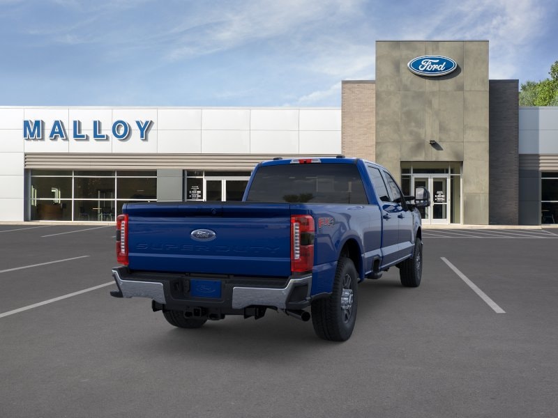 2026 Ford F-350 Super Duty Lariat - Photo 19