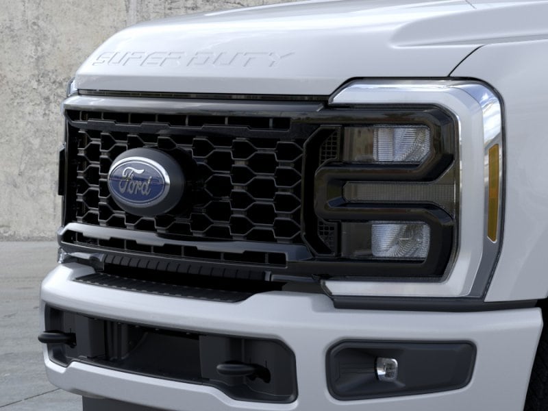 2026 Ford F-350 Super Duty XL - Photo 42