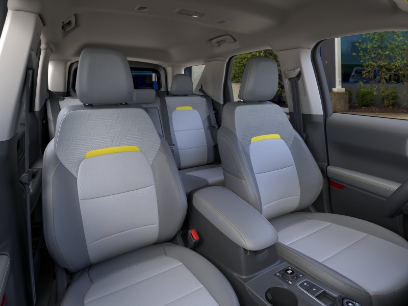 2025 Ford Bronco Sport Badlands - Photo 10