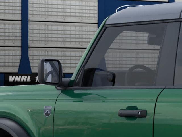 Thumbnail: 2025 Ford Bronco - 47