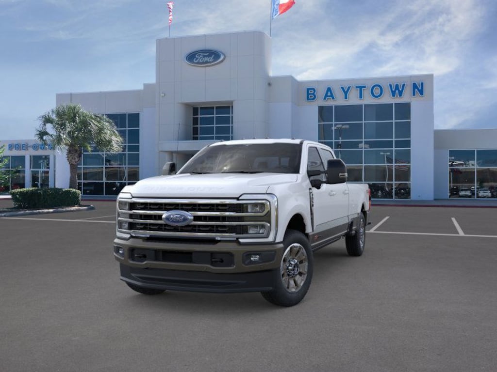 New 2026 Ford F-350 XL TRUCK