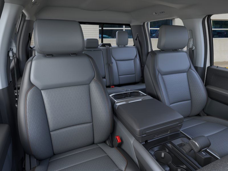 2025 Ford F-150 Lariat - Photo 33