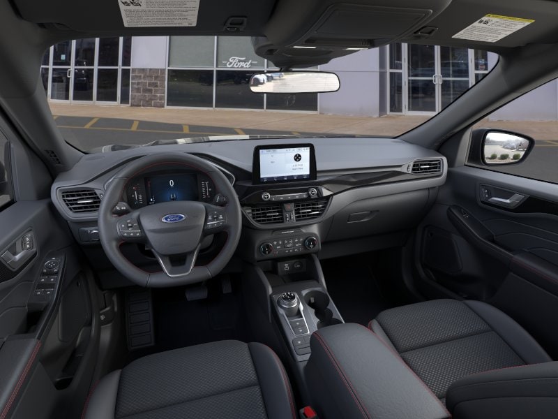 2026 Ford Escape ST-Line - Photo 9