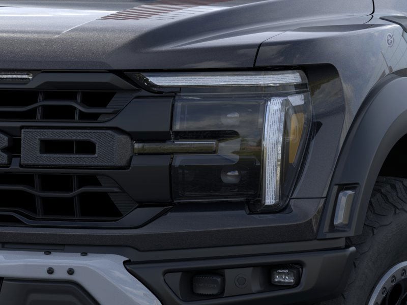 2025 Ford F-150 Raptor 40