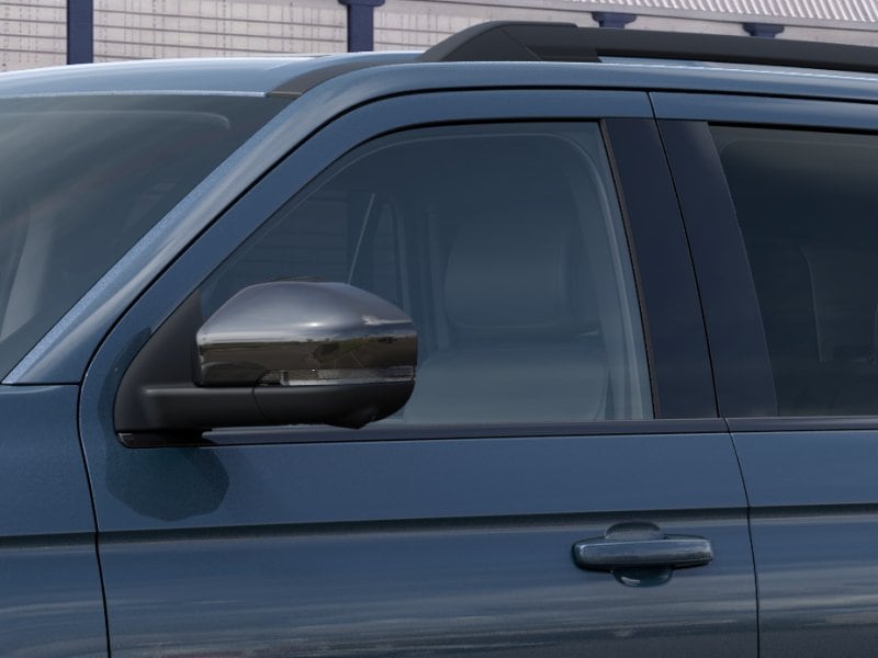 2027 Ford Expedition Platinum SUV