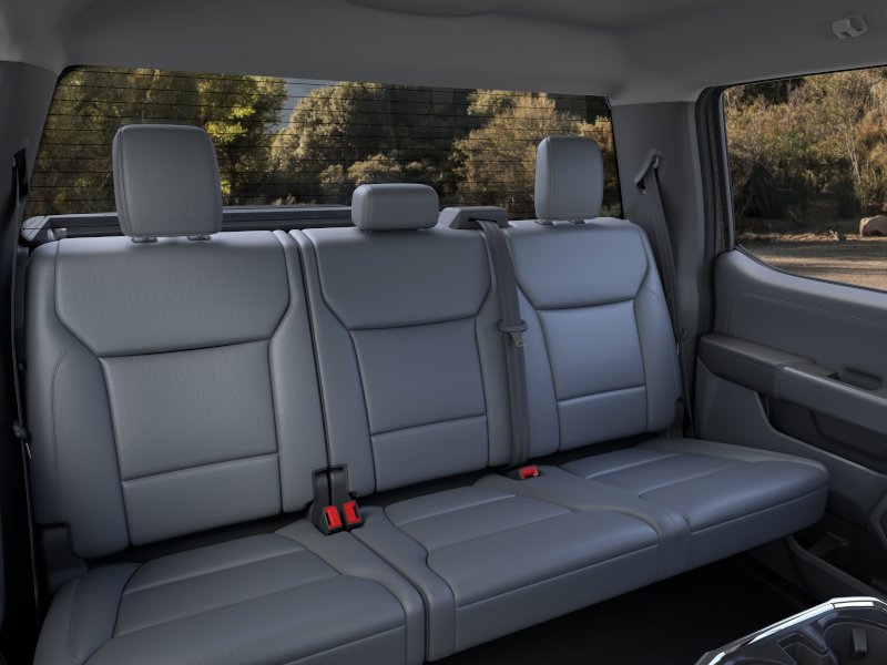 2025 Ford F-150 Lightning Flash - Photo 11