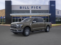 2025 Ford F-150 Lariat TRUCK