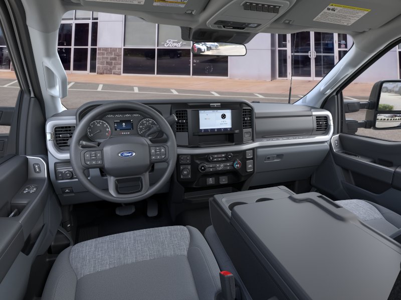 2026 Ford F-350 Super Duty XLT - Photo 9