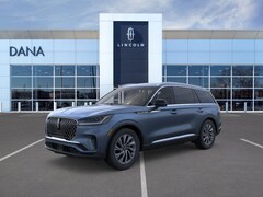 2026 Lincoln Aviator Premiere SUV