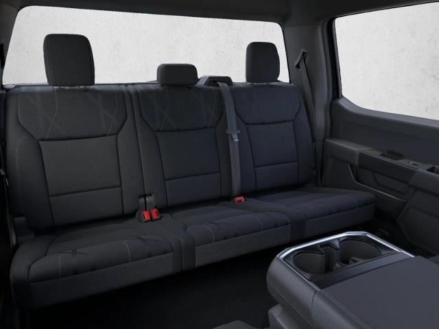 2026 Ford F-150 STX - Photo 11