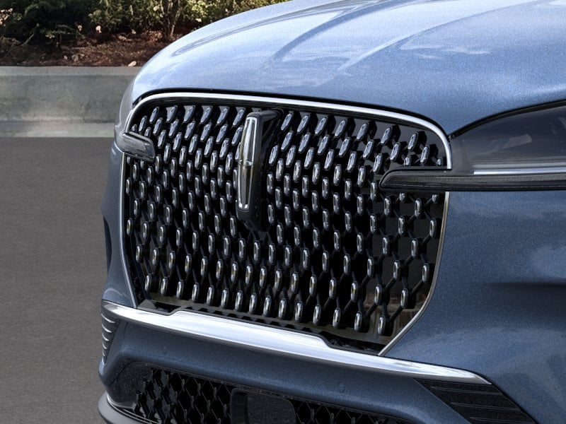 2026 Lincoln Aviator Premiere - Photo 48